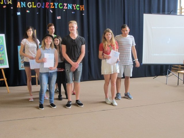 Dzień Kultury Krajów Anglojęzycznych